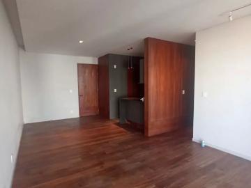 Renta depto con roof garden privado en la del valle Centro
