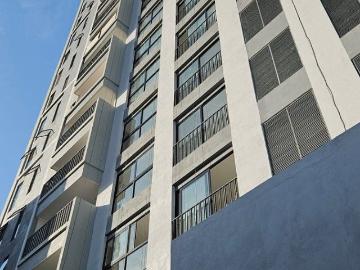 Departamento nuevo en renta a estrenar cerca de La Minerva