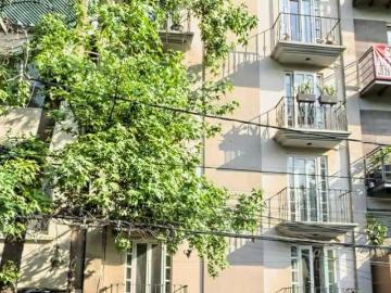 RENTA DEPARTAMENTO, 120m2, COL ROMA NORTE, ALCALDIA CUAUHTEMOC