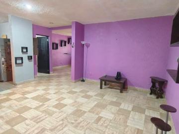 RENTA DEPARTAMENTO 2 REC. CENTRO CANCUN