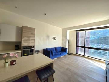 RENTA DEPARTAMENTO | COLINAS DE SAN JERÓNIMO | MONTERREY, N.L | AMUEBLADO