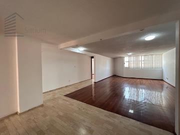 Renta Departamento Colonia Del Valle 120 m2 Piso 5