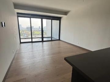 Renta departamento con amenidades, Sadro Residencial. Zona Atlixcayotl y Periférico