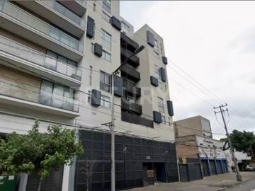 RENTA DEPARTAMENTO CON DOS TERRAZAS EN LA COLONIA AVANTE, COYOACÁN