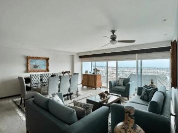 Departamento en Renta Centro Sur Querétaro – Central Park Lujo