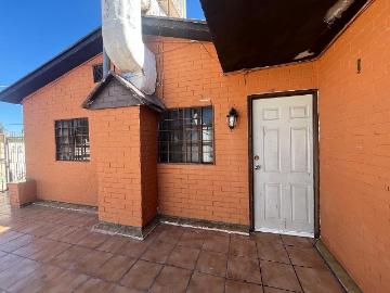 Renta departamento clásico en San Felipe