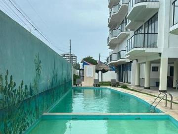 Renta Departamento amueblado, Chicxulub Puerto, Yucat?n