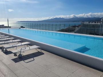 Renta Departamento Amueblado en Central Park Gdl