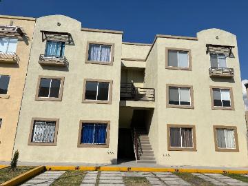 Renta Departamento Amueblado en Fracc Real Solare el Marqués Qro Mex