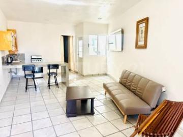 Renta Departamento amueblado en Saltillo