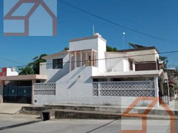 Renta Departamento Amueblado en Unidad Nacional