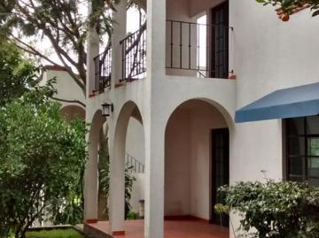 RENTA DEPARTAMENTO AMUEBLADO R114