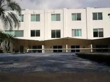 Renta Departamento Amueblado Residencial el Mascareño
