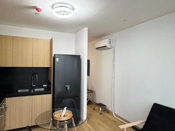 RENTA DEPARTAMENTO AMUEBLADO UNIVERSITY TOWER