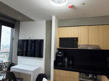 RENTA DEPARTAMENTO AMUEBLADO UNIVERSITY TOWER