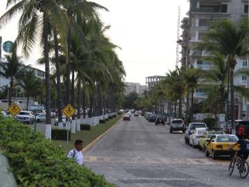 RENTA DEPARTAMENTO AMUEBLADO Y EQUIPADO EN MARINA PUERTO VALLARTA