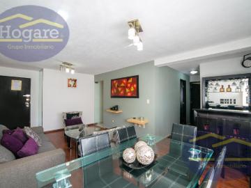 Renta Departamento Amueblado y remodelado en El Rosario zona norte leon gto