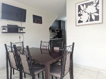 Renta Departamento amueblado