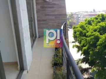 RENTA DEPARTAMENTO BALCÓN Y ROOF GARDEN COMÚN EN NARVARTE PONIENTE APA_5378 AM, Narvarte Poniente