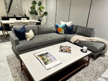 Renta Departamento de Lujo en Polanco sin muebles