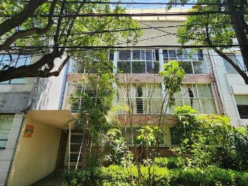 RENTA DEPARTAMENTO EN CAMPOS ELÍSEOS, POLANCO