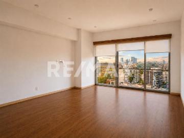RENTA DEPARTAMENTO EN CITY TOWERS GRAND COYOACAN