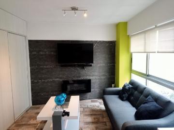 RENTA DEPARTAMENTO EN CLAVERIA