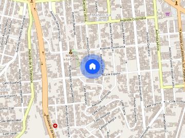Renta departamento en Av. Colima 2756, Col. Madero Cacho #2756, Colonia Madero Cacho, C.P. 22040