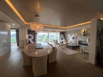 Venta Departamento en Blvrd Bosque Real, Bosque Real, Huixquilucan, Edo. Méx