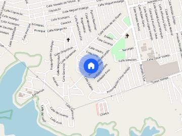 Renta departamento en Del Jdn. 330, Hab Paseos de la Arboleda 1, 72495 Heroica Puebla de Zaragoza, Pue. #330, Colonia Jardines del Sur, C.P. 72495