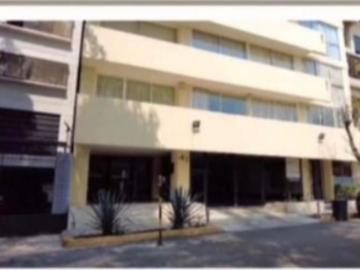 Renta departamento en fuentes del pedregal