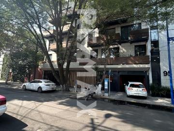 RENTA DEPARTAMENTO EN INSURGENTES MIXCOAC