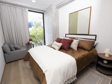 Renta departamento en jard?n Reforma, colonia San Rafael, Alcald?a Cuauht?moc, CDMX