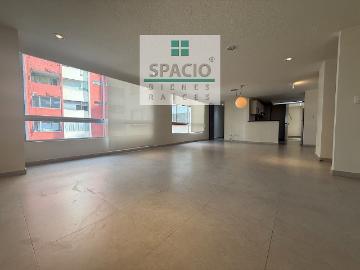 Renta Departamento en Polanco III sección