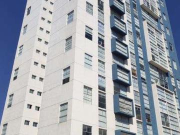 Renta DEPARTAMENTO EN PASEOS DEL BOSQUE 1