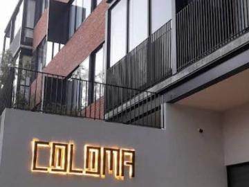 Renta Departamento en PB en Providencia