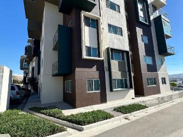Renta Departamento en 1er nivel 2 Rec Coto Pedregal OTAY buena vista