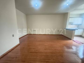 Renta departamento en Privada Lindavista