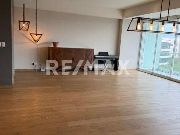 Renta Departamento en Vasco de Quiroga, Contadero, Cuajimalpa de Morelos, CDMX
