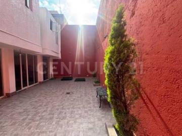 Renta Departamento en Villa Verdún Alvaro Obregón