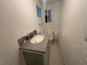 Renta Departamento en Villa Verdún Alvaro Obregón