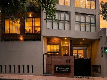 Renta Departamento Escandón I Sección, Miguel Hidalgo | Amueblado