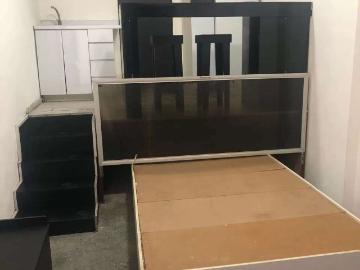 Renta departamento loft equipado cerca de barrio antiguo