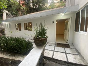 RENTA DEPARTAMENTO LOMAS REFORMA