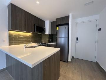 RENTA Departamento NEUCHATEL Gran Ciudad Ampliación Granada, Nuevo Polanco