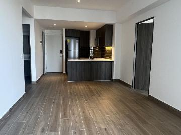 RENTA Departamento NEUCHATEL Gran Ciudad Ampliación Granada, Nuevo Polanco