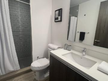 RENTA Departamento NEUCHATEL Gran Ciudad Ampliación Granada, Nuevo Polanco