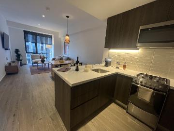 RENTA Departamento NEUCHATEL Gran Ciudad Ampliación Granada, Nuevo Polanco