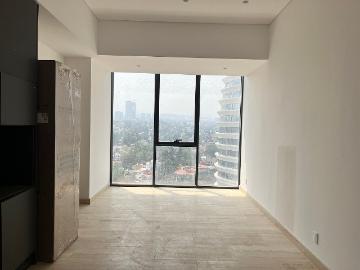 Renta departamento Nuevo en Nua