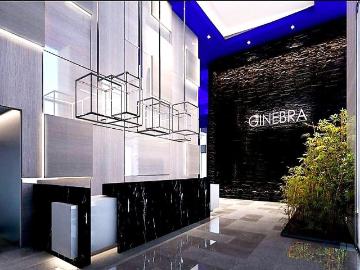 Renta Departamento NUEVO POLANCO *SIN MUEBLES